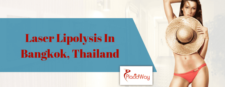 Laser Lipolysis In Bangkok, Thailand